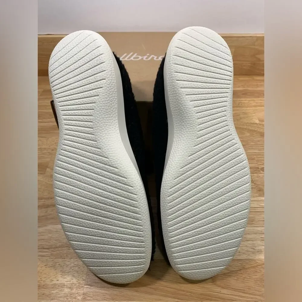 allbirds new wool